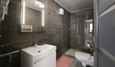 HR Apartmanhz Eger