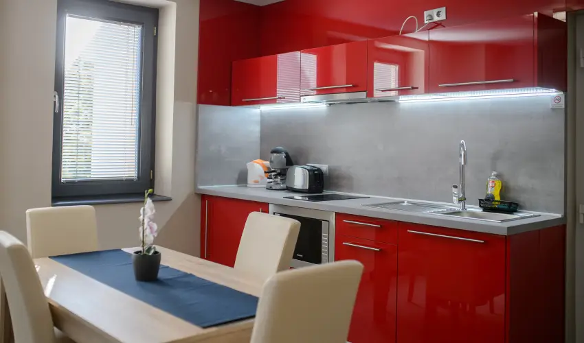 HR Apartmanhz Eger - Szilveszter (min. 3 j)