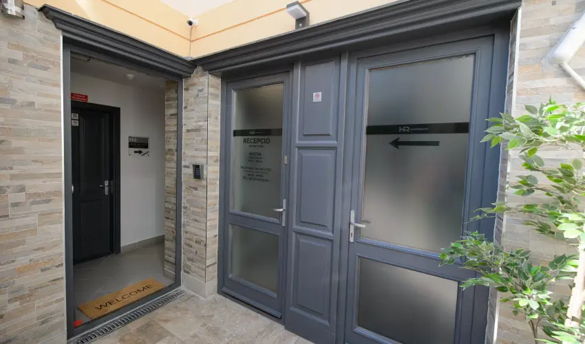 HR Apartmanhz Eger - Szilveszter (min. 3 j)