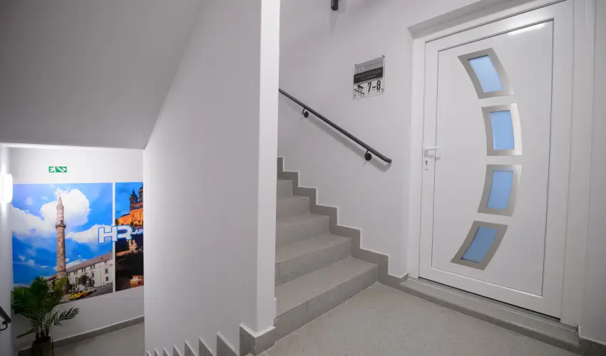 HR Apartmanhz Eger - Szilveszter (min. 3 j)