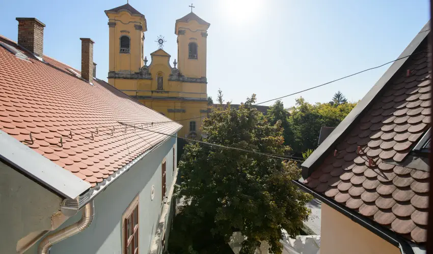 HR Apartmanhz Eger - Szilveszter (min. 3 j)