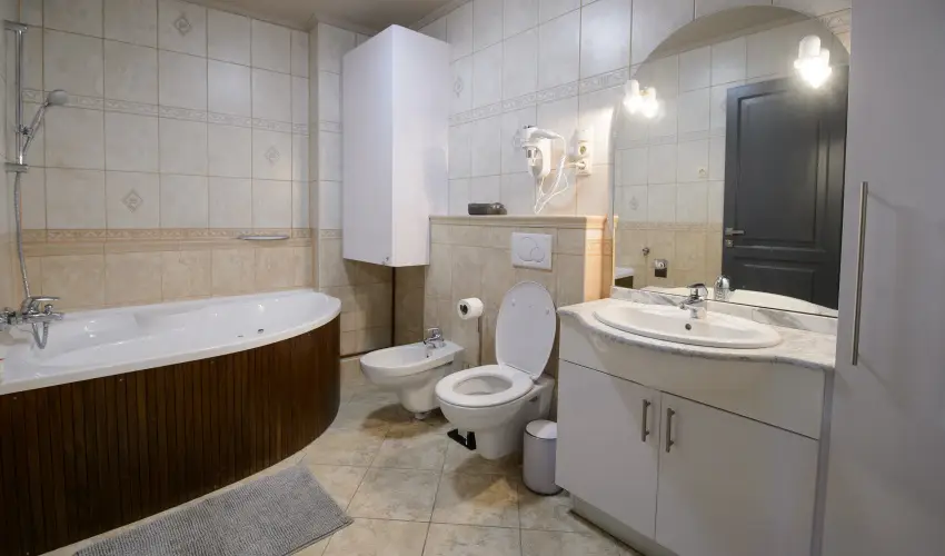 HR Apartmanhz Eger - Szilveszter (min. 3 j)