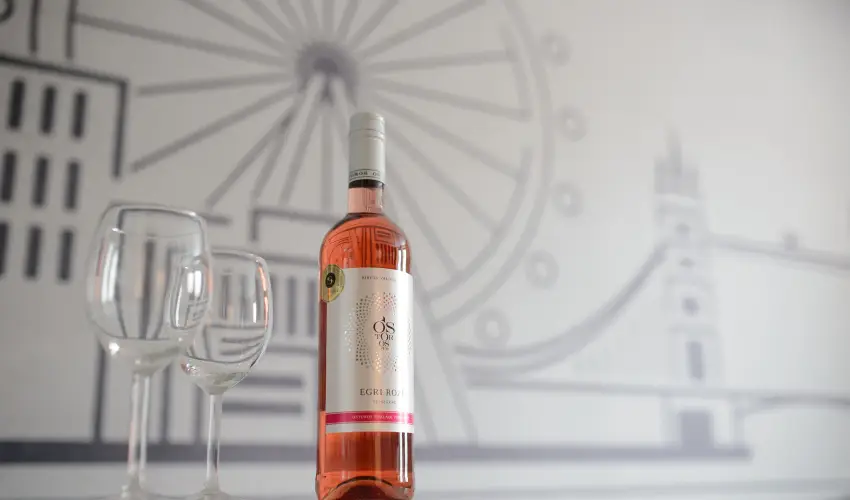 HR Apartmanhz Eger - Szilveszter (min. 3 j)