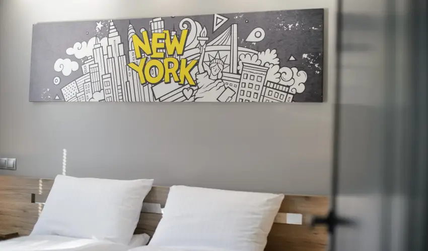 HR Apartmanhz Eger - Szilveszter (min. 3 j)