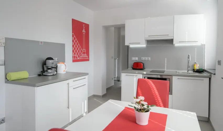 HR Apartmanhz Eger - Szilveszter (min. 3 j)