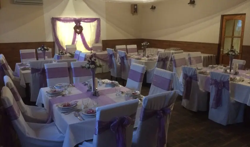 Hungria Panzi Miskolctapolca - Szilveszter (min. 3 j)