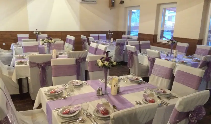 Hungria Panzi Miskolctapolca - Szilveszter (min. 3 j)