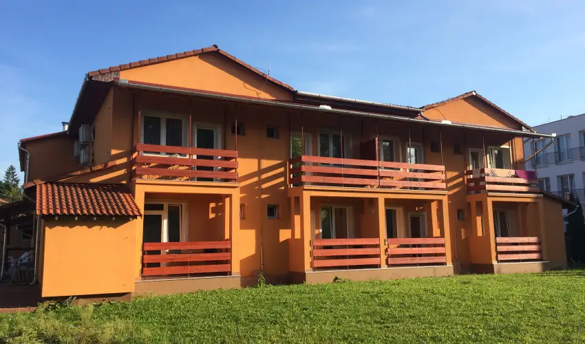 Hungria Panzi Miskolctapolca - Szilveszter (min. 3 j)