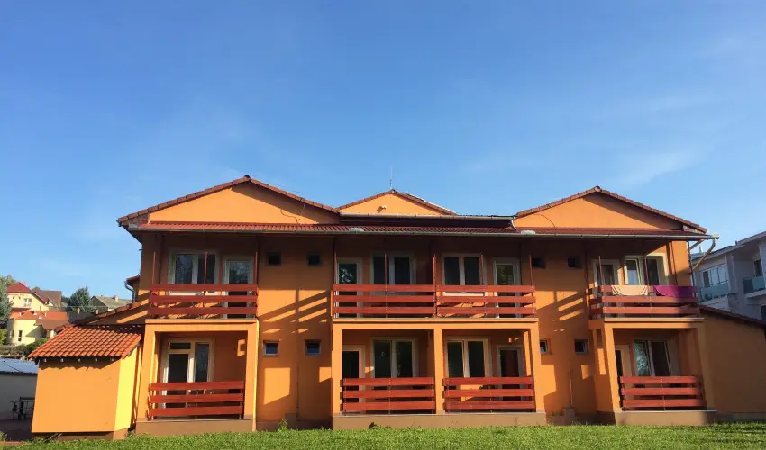 Hungria Panzi Miskolctapolca - Szilveszter (min. 3 j)