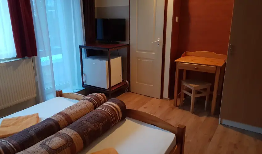 Hungria Panzi Miskolctapolca - Szilveszter (min. 3 j)