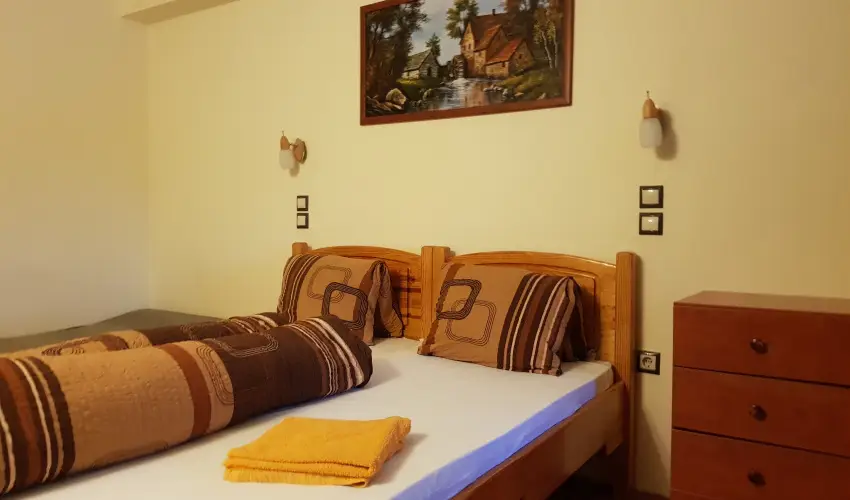 Hungria Panzi Miskolctapolca - Szilveszter (min. 3 j)