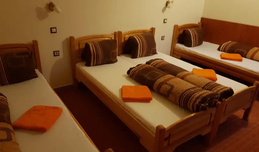 Hungria Panzi Miskolctapolca - Szilveszter (min. 3 j)