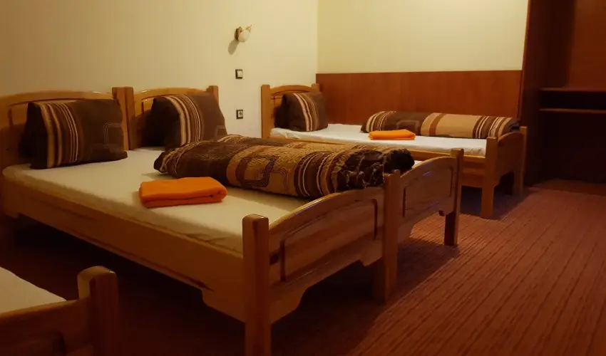 Hungria Panzi Miskolctapolca - Szilveszter (min. 3 j)