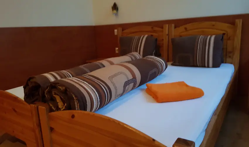 Hungria Panzi Miskolctapolca - Szilveszter (min. 3 j)