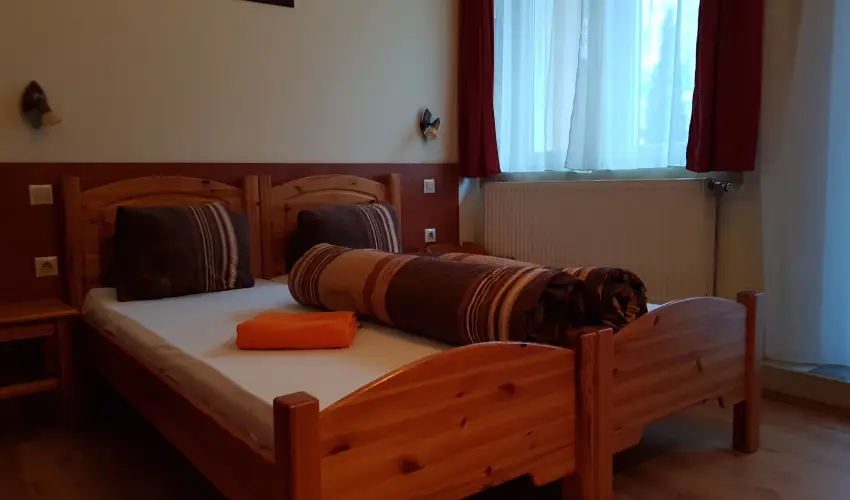 Hungria Panzi Miskolctapolca - Szilveszter (min. 3 j)