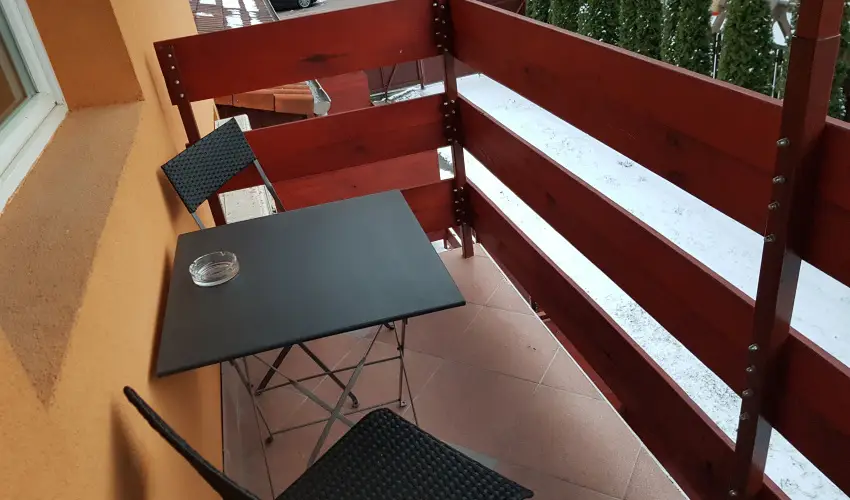 Hungria Panzi Miskolctapolca - Szilveszter (min. 3 j)