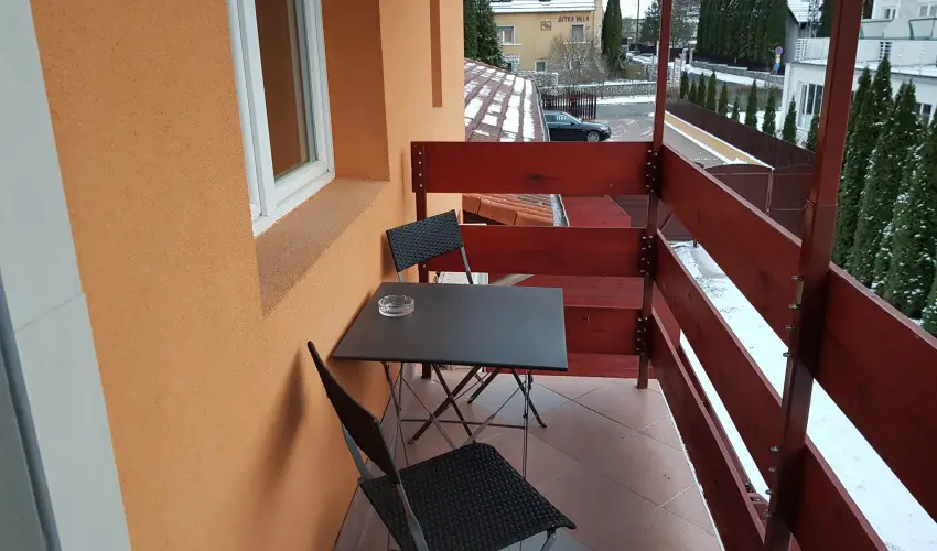 Hungria Panzi Miskolctapolca - Szilveszter (min. 3 j)