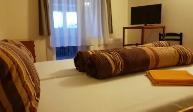 Hungria Panzi Miskolctapolca