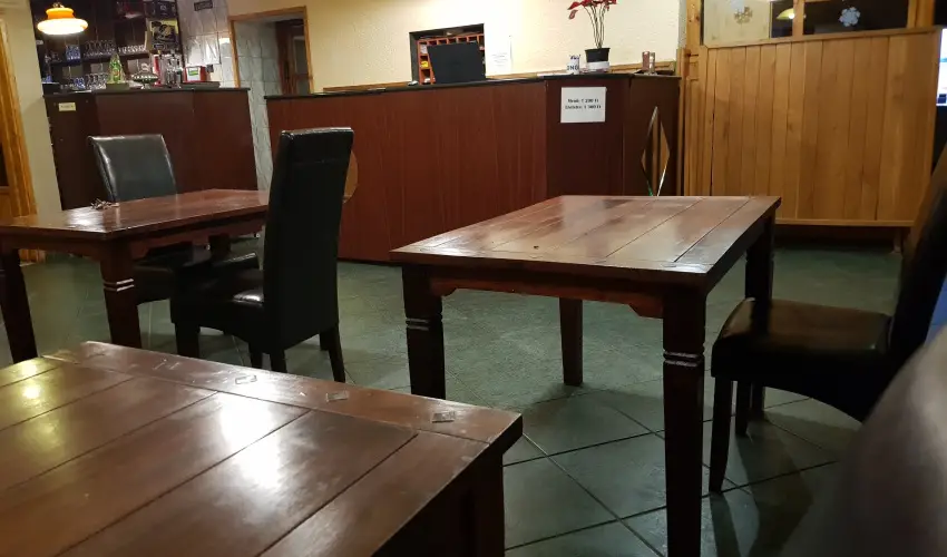 Hungria Panzi Miskolctapolca - Szilveszter (min. 3 j)