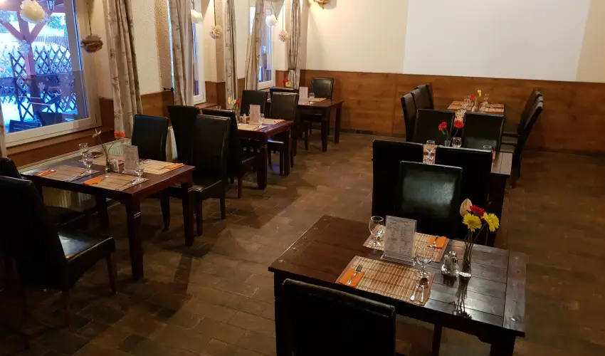 Hungria Panzi Miskolctapolca - Szilveszter (min. 3 j)