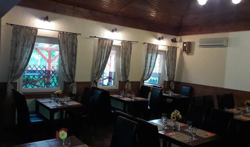 Hungria Panzi Miskolctapolca - Szilveszter (min. 3 j)