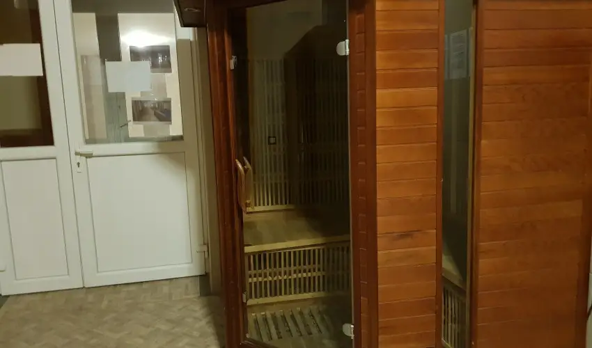 Hungria Panzi Miskolctapolca - Szilveszter (min. 3 j)