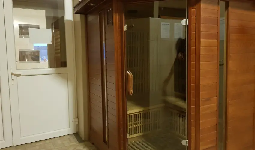 Hungria Panzi Miskolctapolca - Szilveszter (min. 3 j)