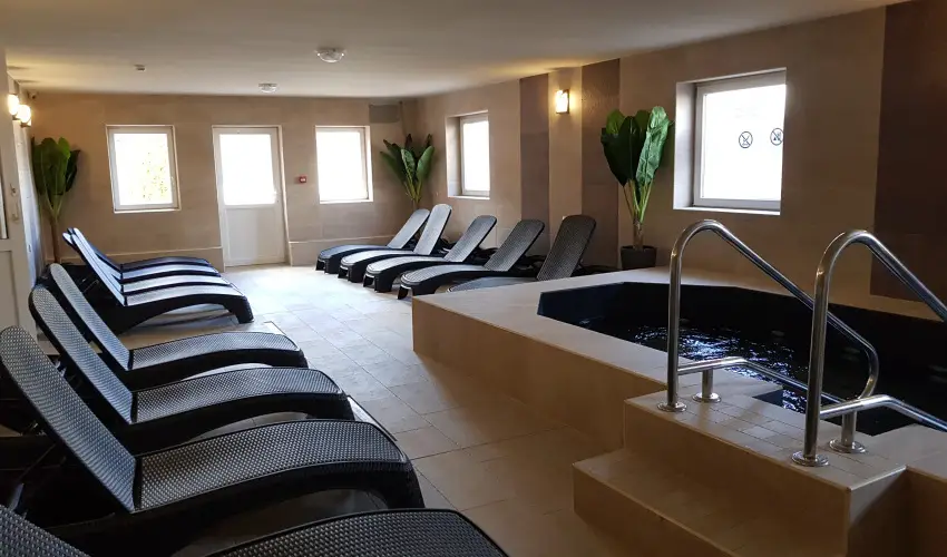 Hungria Panzi Miskolctapolca - Szilveszter (min. 3 j)