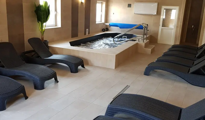 Hungria Panzi Miskolctapolca - Szilveszter (min. 3 j)