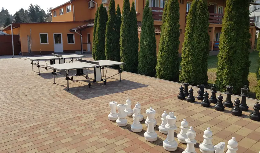 Hung�ria Panzi� Miskolctapolca - Szilveszter (min. 3 �j)