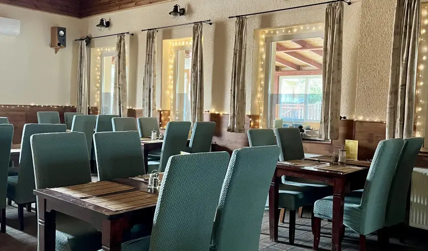 Hung�ria Panzi� Miskolctapolca - Szilveszter (min. 3 �j)