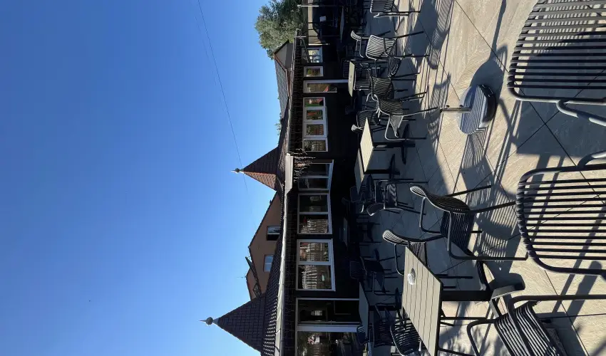 Hung�ria Panzi� Miskolctapolca - Szilveszter (min. 3 �j)