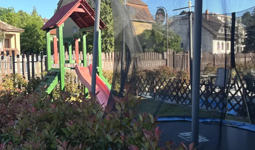 Hung�ria Panzi� Miskolctapolca - Szilveszter (min. 3 �j)