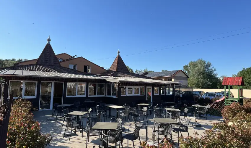 Hung�ria Panzi� Miskolctapolca - Szilveszter (min. 3 �j)