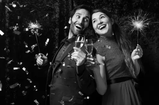 Hungarospa Thermal Hotel - Szilveszter