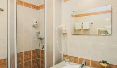 Hungarospa Thermal Hotel Hajdszoboszl