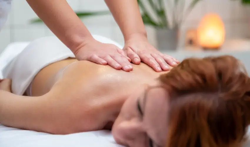 Hungarospa Thermal Hotel Hajdszoboszl - Szilveszter (min. 3 j)