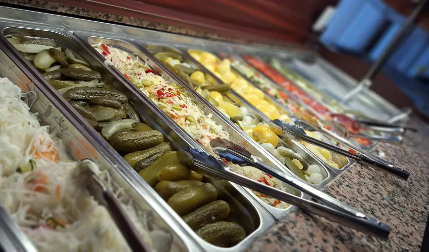 Hungarospa Thermal Hotel Hajdszoboszl - Szilveszter (min. 3 j)