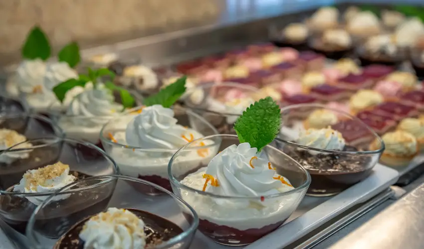 Hungarospa Thermal Hotel Hajdszoboszl - Szilveszter (min. 3 j)