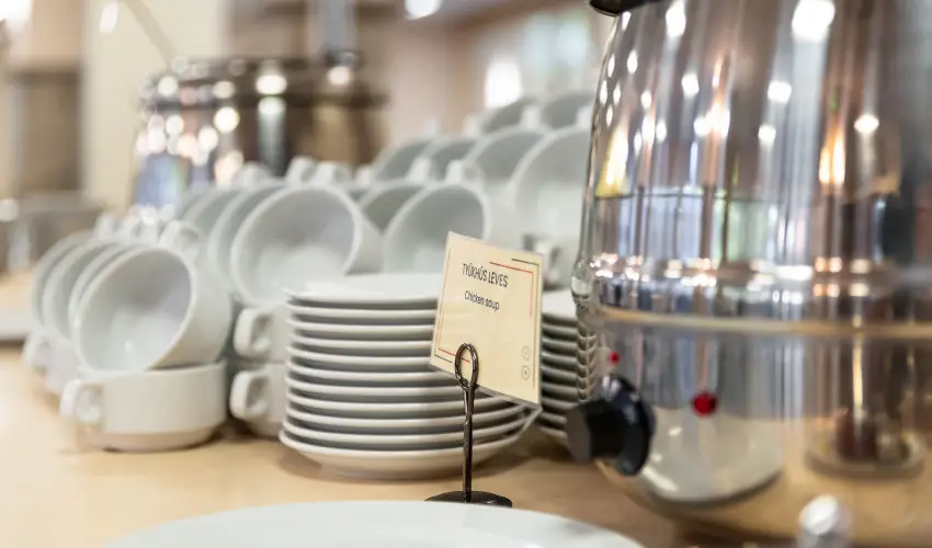 Hungarospa Thermal Hotel Hajdszoboszl - Szilveszter (min. 3 j)