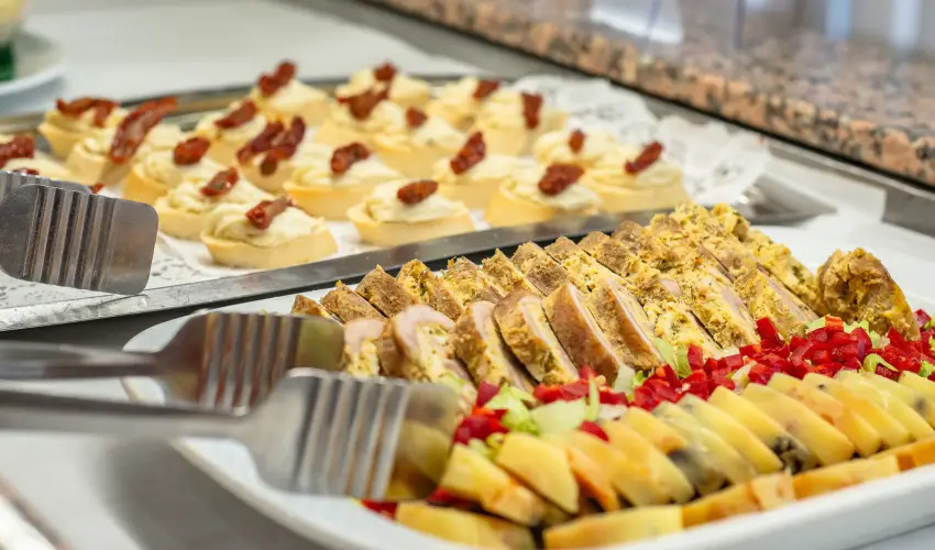 Hungarospa Thermal Hotel Hajdszoboszl - Szilveszter (min. 3 j)