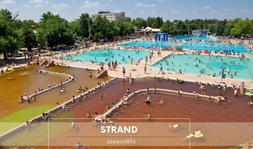 Hungarospa Thermal Hotel Hajdszoboszl - Szilveszter (min. 3 j)