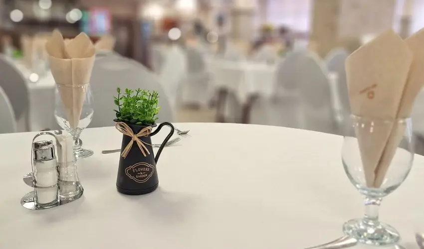 Hungarospa Thermal Hotel Hajdszoboszl - Szilveszter (min. 3 j)