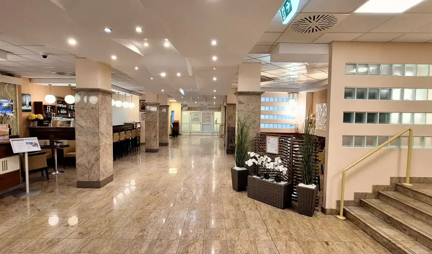 Hungarospa Thermal Hotel Hajdszoboszl - Szilveszter (min. 3 j)