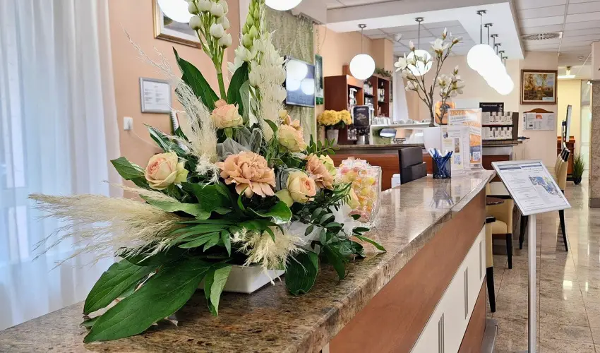 Hungarospa Thermal Hotel Hajdszoboszl - Szilveszter (min. 3 j)