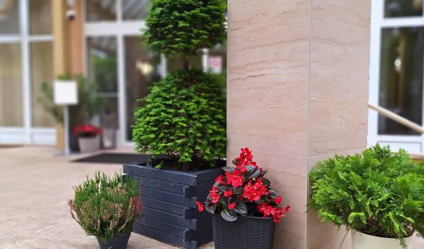 Hungarospa Thermal Hotel Hajdszoboszl - Szilveszter (min. 3 j)