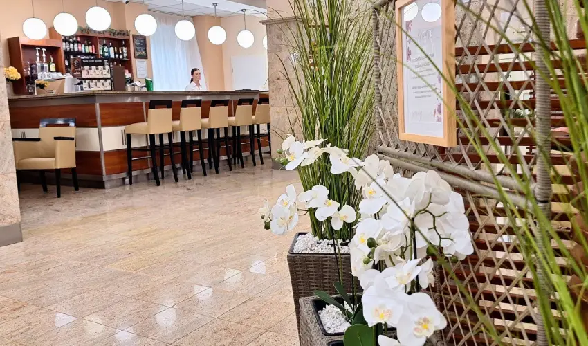 Hungarospa Thermal Hotel Hajdszoboszl - Szilveszter (min. 3 j)