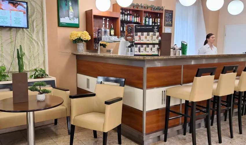 Hungarospa Thermal Hotel Hajdszoboszl - Szilveszter (min. 3 j)