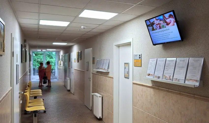 Hungarospa Thermal Hotel Hajdszoboszl - Szilveszter (min. 3 j)