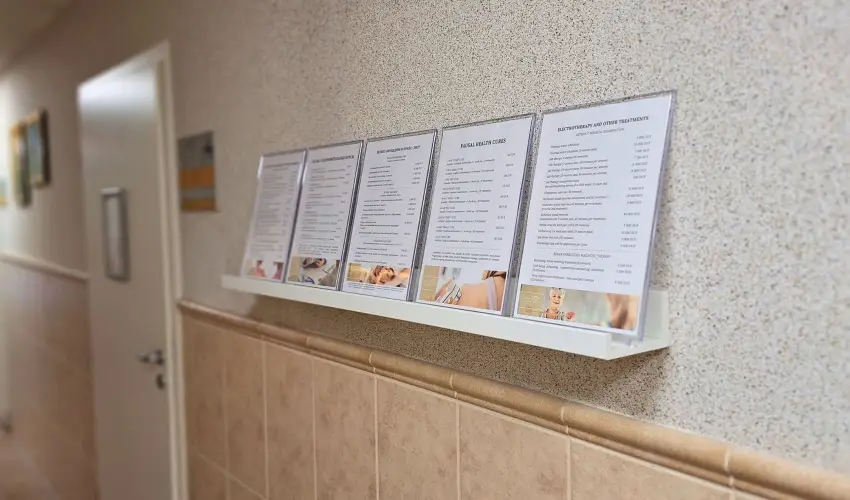 Hungarospa Thermal Hotel Hajdszoboszl - Szilveszter (min. 3 j)